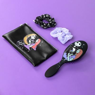Conjunto de Cuidados Pessoais Nightmare Before Christmas – Pack 6
