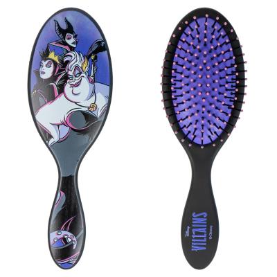 Conjunto de Cuidados Pessoais Vilões Disney – Pack 6
