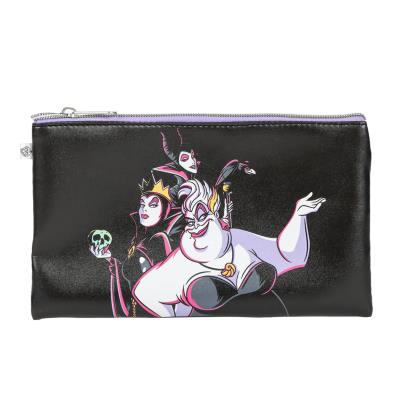 Conjunto de Cuidados Pessoais Vilões Disney – Pack 6