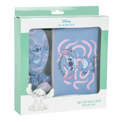 Conjunto de Cuidados Pessoais Stitch – Pack 6