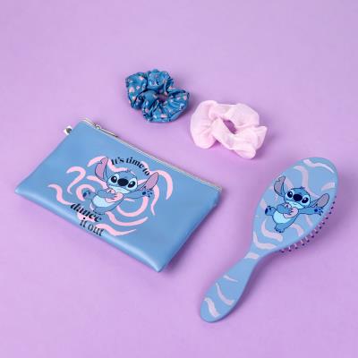 Conjunto de Cuidados Pessoais Stitch – Pack 6