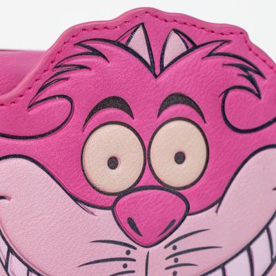 Bolsa de Toalete de Viagem Disney Alice – Pack 4