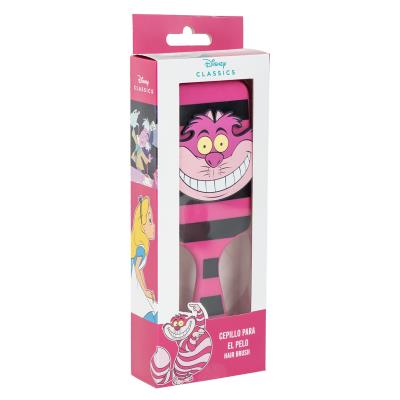 Escovas Retangulares Disney Alicia – Pack 12