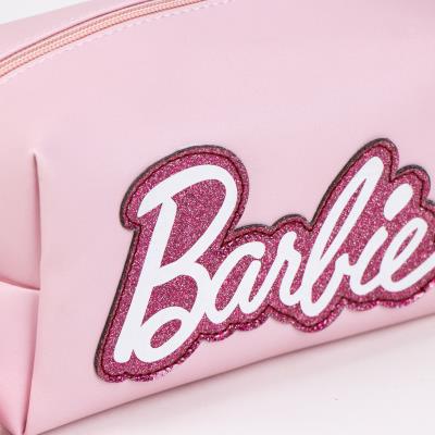 Bolsa de Higiene de Viagem Barbie – Pack 4