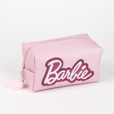 Bolsa de Higiene de Viagem Barbie – Pack 4