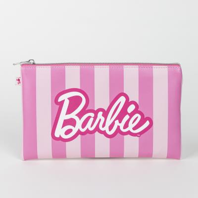 Conjunto de Cuidados Pessoais Barbie – Pack 6