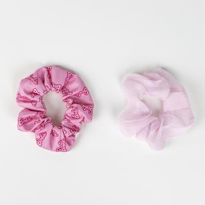 Conjunto de Cuidados Pessoais Barbie – Pack 6