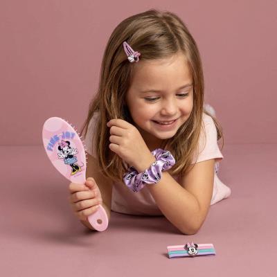 Conjunto de Beleza Acessórios para Display Minnie Mouse – Pack 6