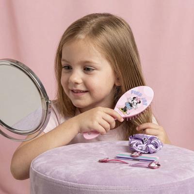 Conjunto de Beleza Acessórios para Display Minnie Mouse – Pack 6