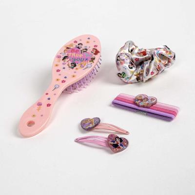 Acessórios de Exibição de Conjunto de Beleza Princesa – Pack 6
