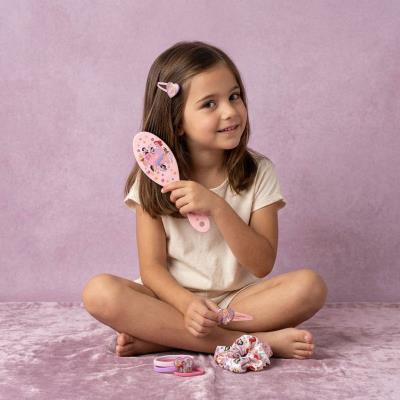 Acessórios de Exibição de Conjunto de Beleza Princesa – Pack 6
