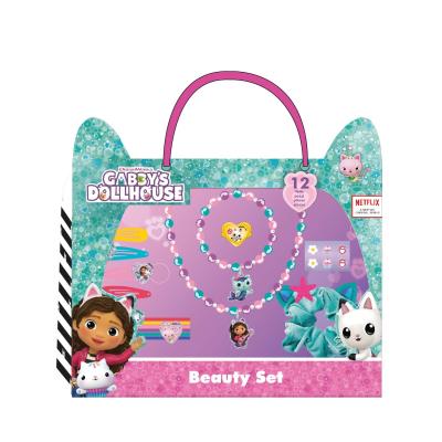 Acessórios de Exibição Gabby para Revendedores – Pack 6
