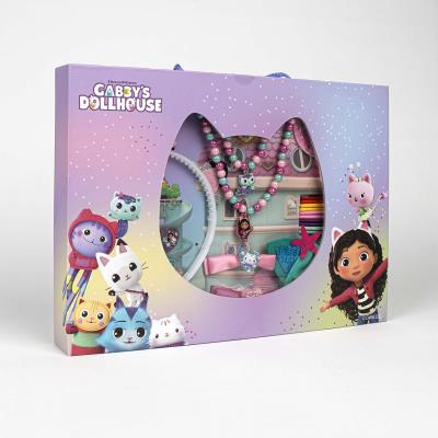 Conjunto de Beleza Gabby para Revendedores – Pack 2
