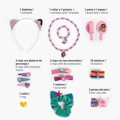Conjunto de Beleza Gabby para Revendedores – Pack 2