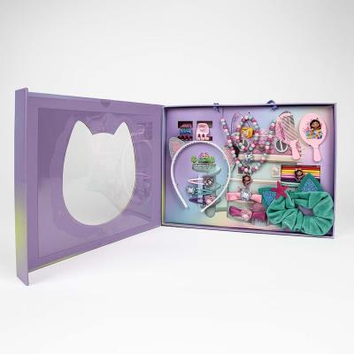 Conjunto de Beleza Gabby para Revendedores – Pack 2