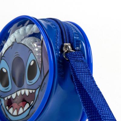 Saco Conjunto de Beleza Stitch – Pack 6