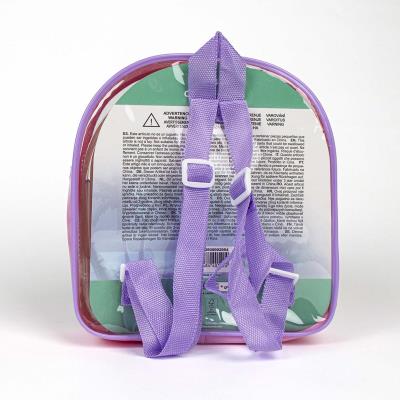 Conjunto de Beleza Mochila Stitch – Pack 2