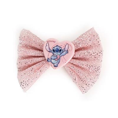 Conjunto de Beleza Mochila Stitch – Pack 2