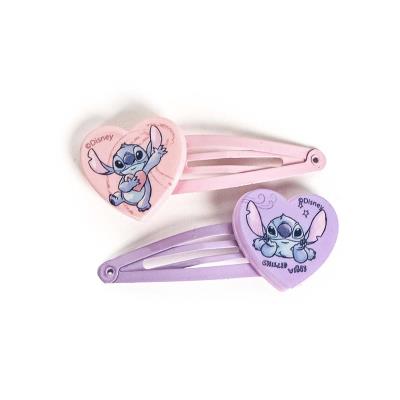 Conjunto de Beleza Mochila Stitch – Pack 2