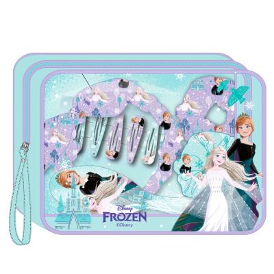 FROZEN