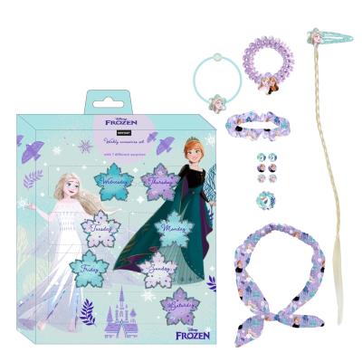 FROZEN
