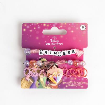 Pulseira de Jóias Princesa – Pack 8