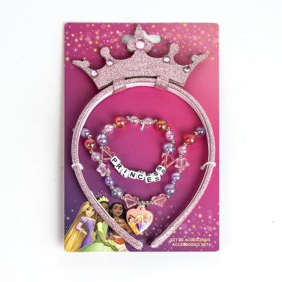 Pacote de Jóias Princesa 3 Peças – Pack 6