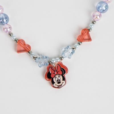 Colar de Jóias Minnie Mouse – Pack 8