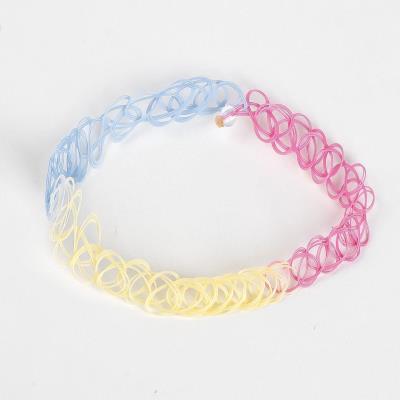Pulseira de Jóias Stitch – Pack 8