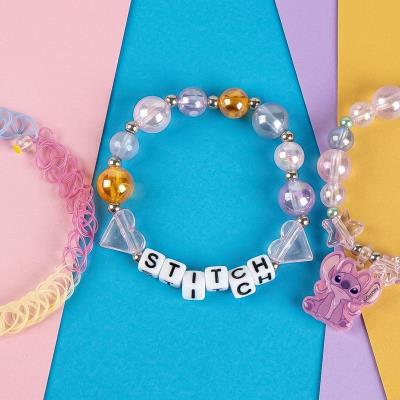 Pulseira de Jóias Stitch – Pack 8