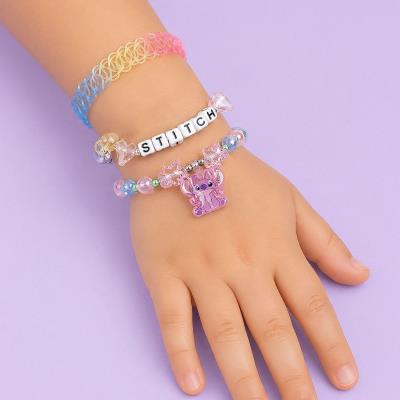Pulseira de Jóias Stitch – Pack 8