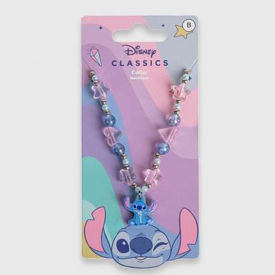 Colar de Jóias Stitch – Pack 8