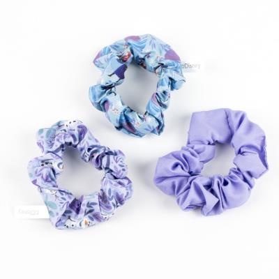Conjunto de Acessórios de Cabelo Frozen – 3 Peças – Pack 8