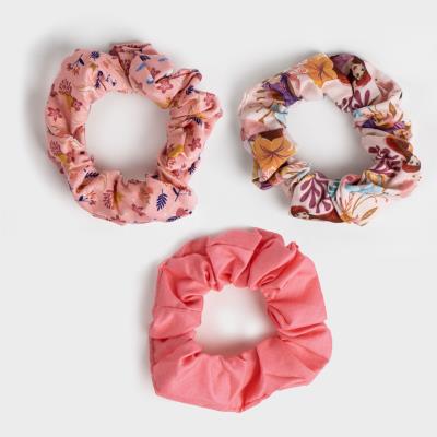 Conjunto de Tecido Styling Princesa – 3 Peças – Pack 8