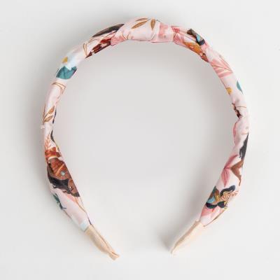 Acessórios de Cabelo Infantil – Princesa – Pack 6