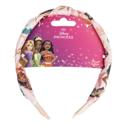 Acessórios de Cabelo Infantil – Princesa – Pack 6
