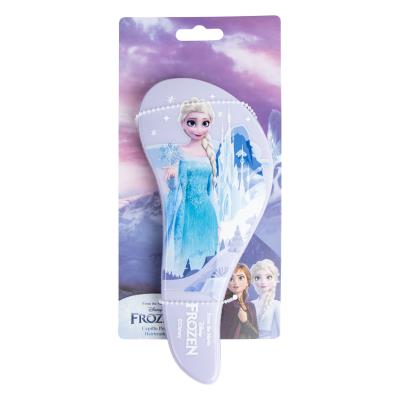 Escovas Desembarçadoras Frozen para Crianças – Pack 6