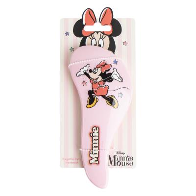 Escovas Desembarçadas para Crianças Minnie – Pack 6