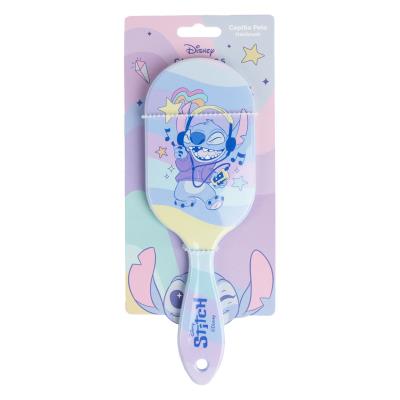 Escovas Retangulares Infantis Stitch – Pack 6