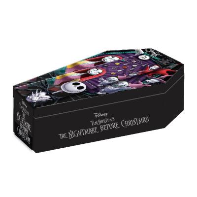 NIGHTMARE BEFORE CHRISTMAS