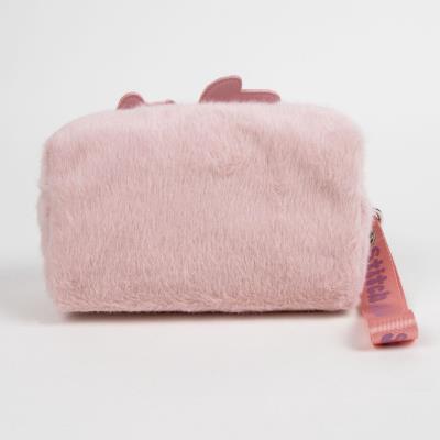 Bolsa de Higiene de Viagem Stitch – Pack 2