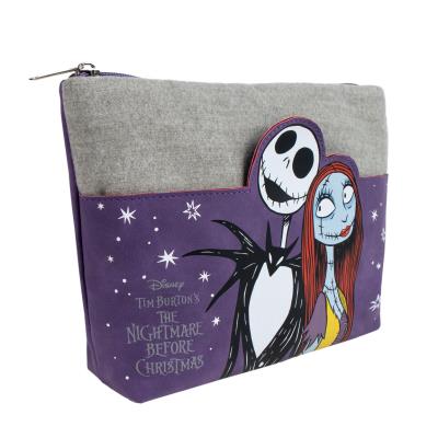 NIGHTMARE BEFORE CHRISTMAS