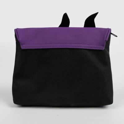 Bolsa de Toalete de Viagem Disney Vilões – Pack 2