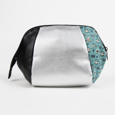 Bolsa de Higiene de Viagem Nightmare Antes do Natal – Pack 2