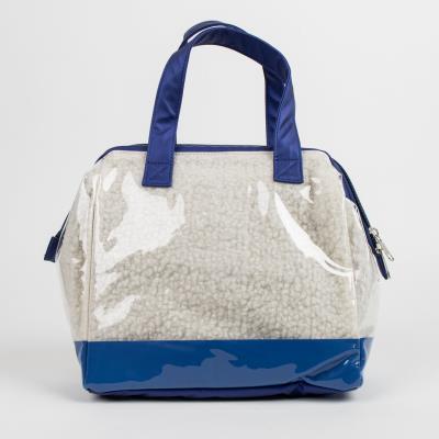 Bolsa de Higiene de Viagem Stitch – Pack 2