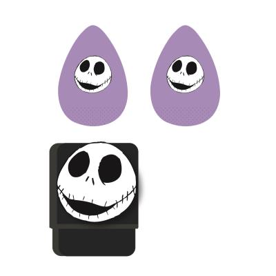 NIGHTMARE BEFORE CHRISTMAS