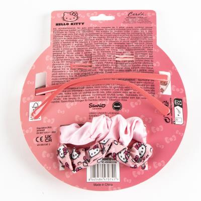 Conjunto de Óculos de Sol Hello Kitty – Pack 6