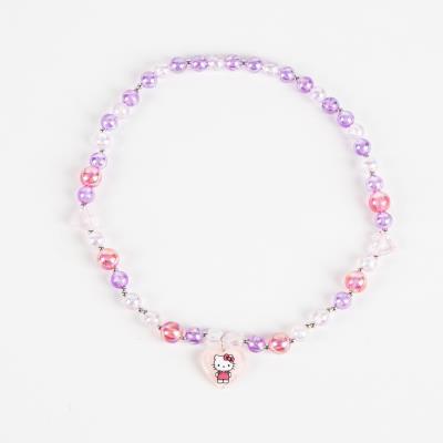 Colar Licenciado Hello Kitty – Pack 8