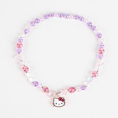 Conjunto de Jóias 3 Peças Hello Kitty – Pack 6