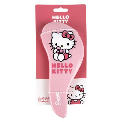 Escovas Desembarçadas Hello Kitty para Crianças – Pack 6
